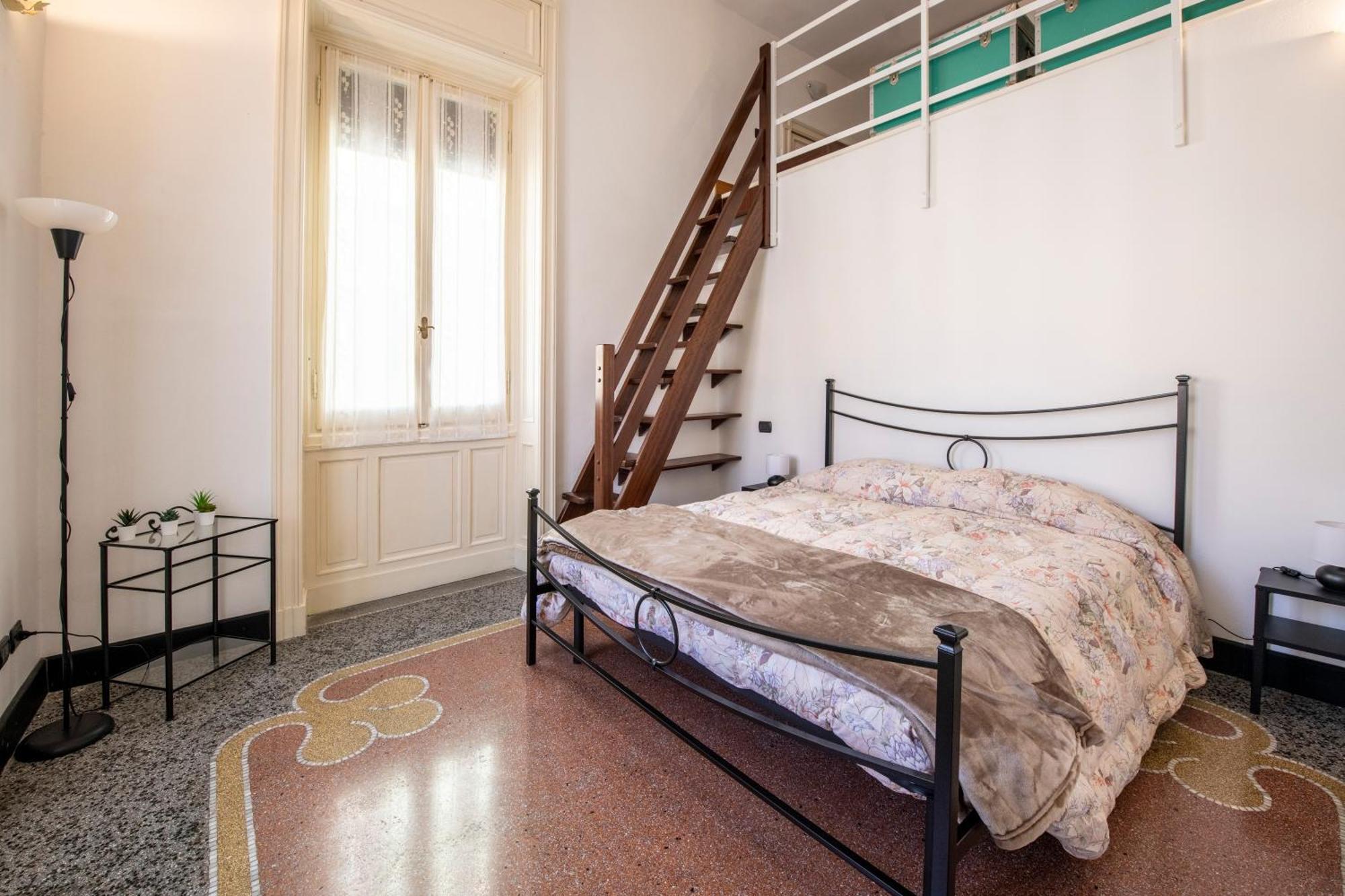 236 - Casa Corso Colombo - Centro Storico, Mare E Spiaggia A 200M - Parcheggio Gratis Incluso Sestri Levante Exterior foto
