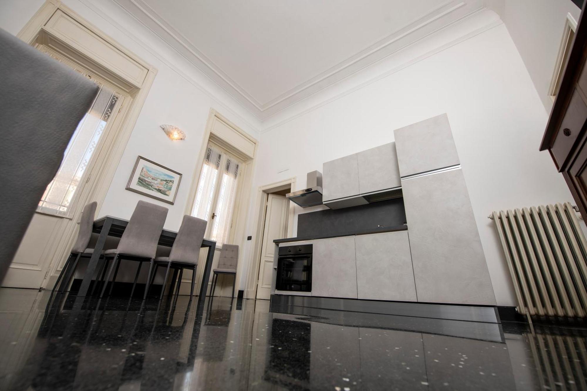 236 - Casa Corso Colombo - Centro Storico, Mare E Spiaggia A 200M - Parcheggio Gratis Incluso Sestri Levante Exterior foto