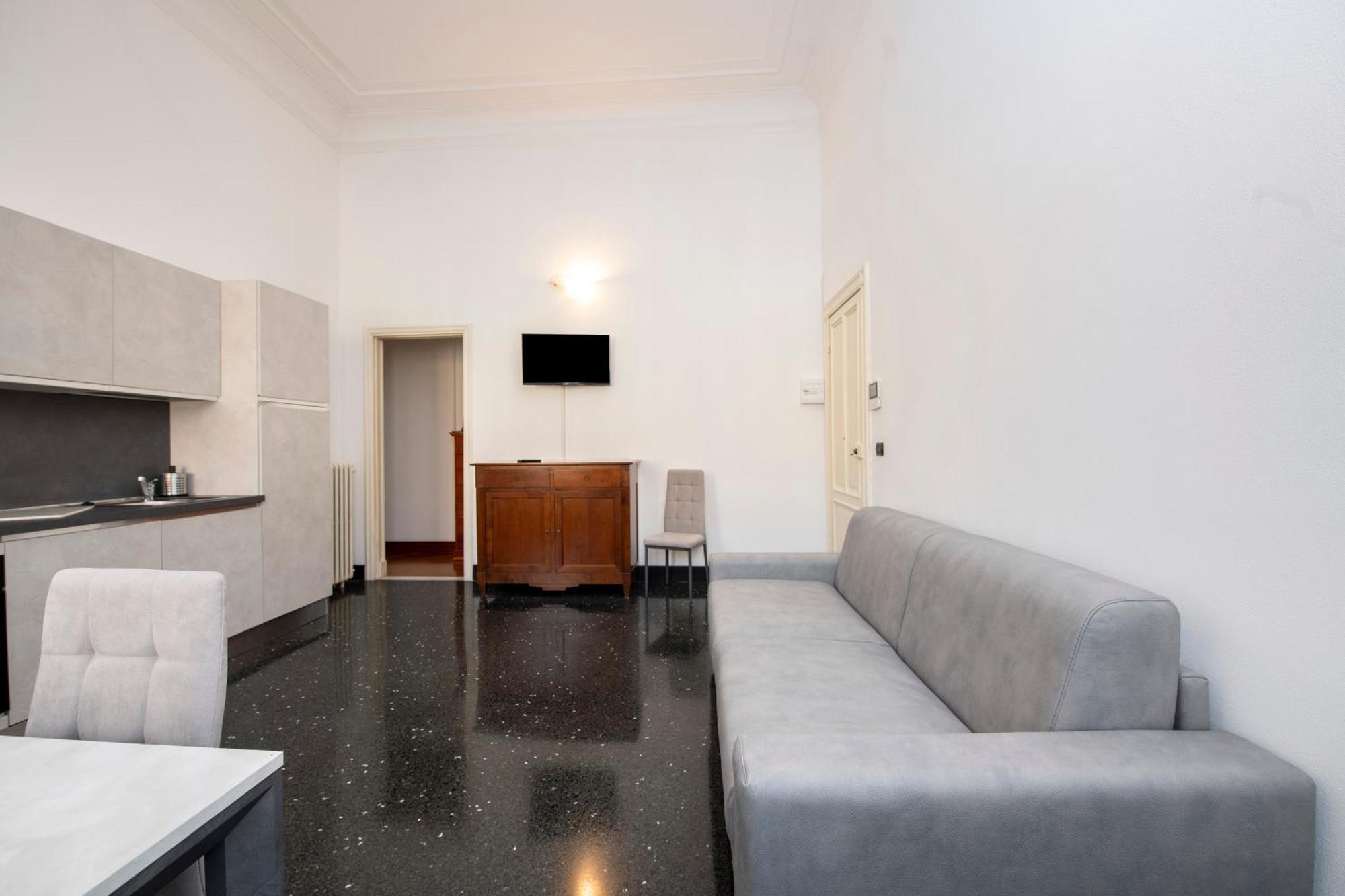 236 - Casa Corso Colombo - Centro Storico, Mare E Spiaggia A 200M - Parcheggio Gratis Incluso Sestri Levante Exterior foto