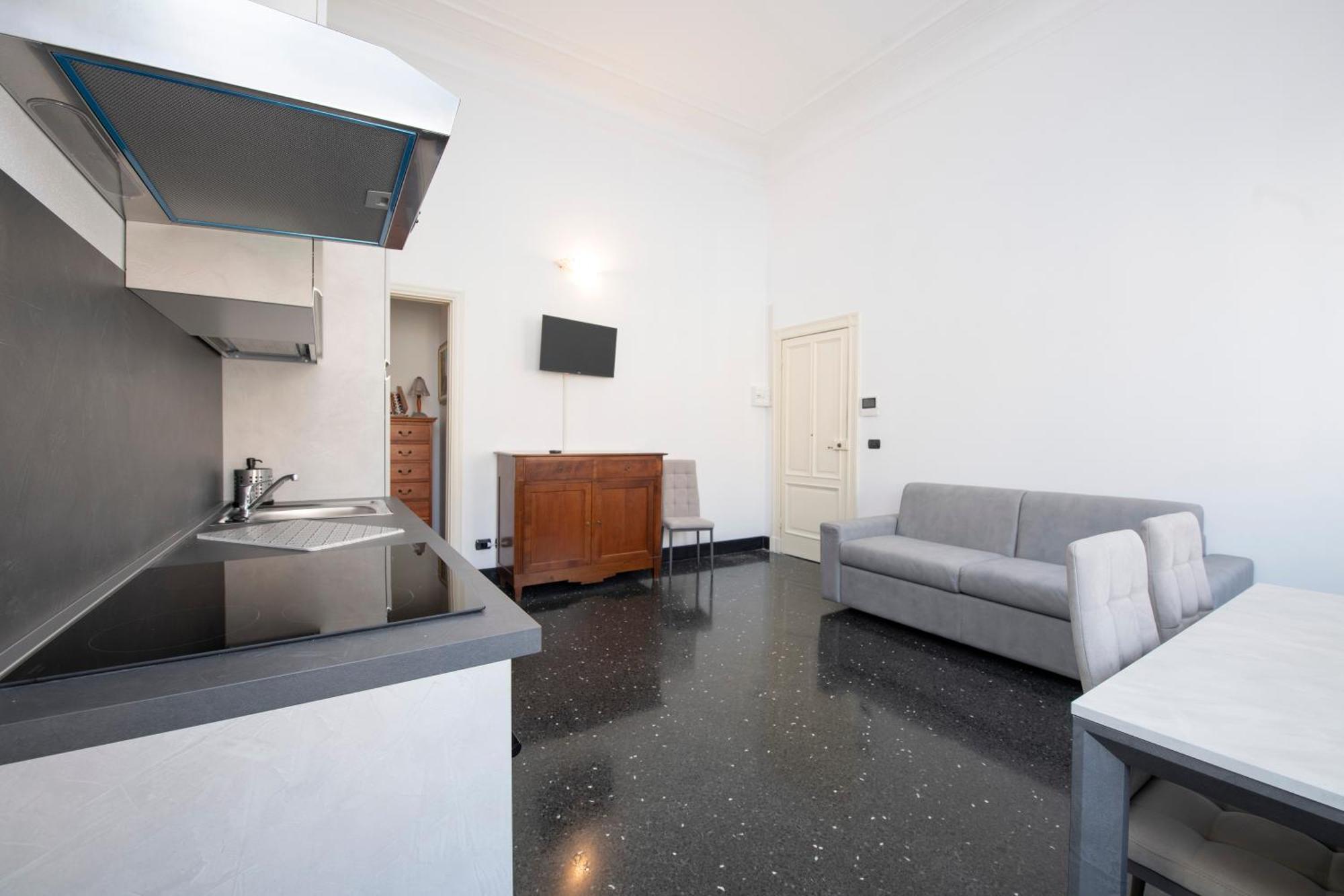 236 - Casa Corso Colombo - Centro Storico, Mare E Spiaggia A 200M - Parcheggio Gratis Incluso Sestri Levante Exterior foto